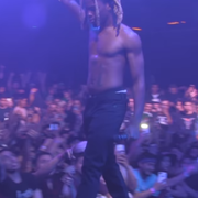 Denzel Curry