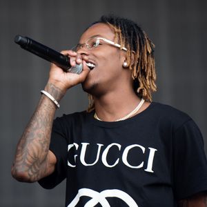 Rich the Kid