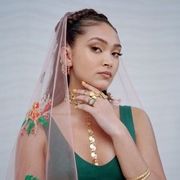 Joy Crookes
