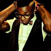 Roscoe Dash