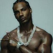 Polow da Don, member of Jim Crow