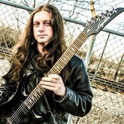 Jonathan Donais uses 2 DR Strings products