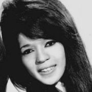 Estelle Bennett, member of The Ronettes