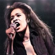 Ronnie Spector, member of The Ronettes