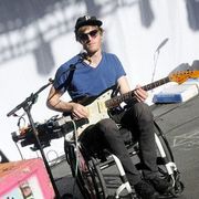 Eric Howk, Portugal. The Man Guitarist Gear | Equipboard