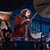 See how Charlie Hall uses Ludwig Club Date (Blue Strata)