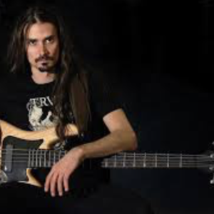 Brett Bamberger