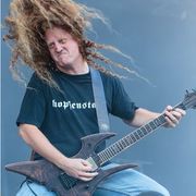 Daniel Mongrain