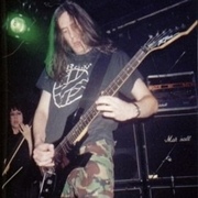 Barry Thomson