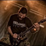 Noah Carpenter, member of Skinless