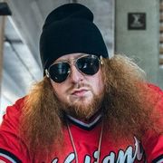 Rittz uses 1 Korby product