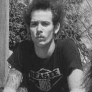 Roger Patterson, member of Atheist