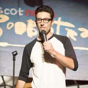 Zach Sherwin