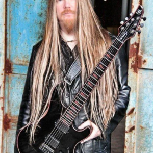 Andrew Craighan