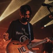 Ben Walsh uses 1 Heritage product
