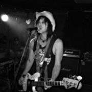 Scott Griffin, member of L.A. Guns