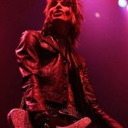 Kenny Kweens, member of L.A. Guns