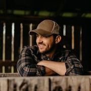 Drew Baldridge