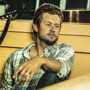 Brandon Lay