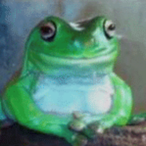 froglike
