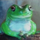 froglike
