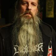 Paul Speckmann, member of Master