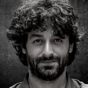 Cem Ömeroğlu uses 1 Gator product