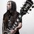 See how Christos Antoniou uses Washburn WP-80