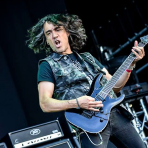 Matt Olivo