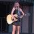 See how Elizabeth Cook uses Fender American Acoustasonic Stratocaster