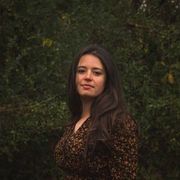 Emily Scott Robinson