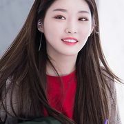 CHUNG HA