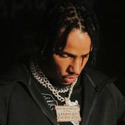 AJ Tracey