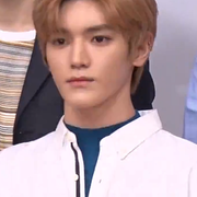 TAEYONG