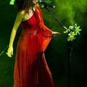 Vanessa da Mata