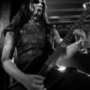 Adam Buszko, member of Hate