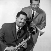 Cannonball Adderley
