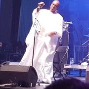 Sekouba 'Bambino' Diabaté