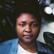 Joy Oladokun