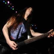 Tony Norman, member of Terrorizer