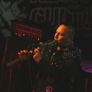 Anthony Rezhawk, member of Terrorizer