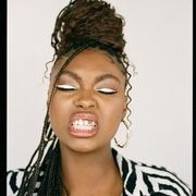 Tiana Major9