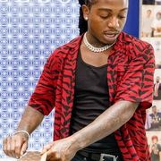 Jacquees