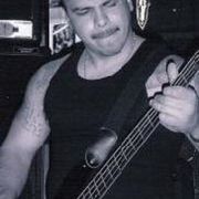 Alfred Estrada, member of Nausea