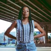 Jamila Woods