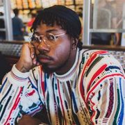 Mark Battles