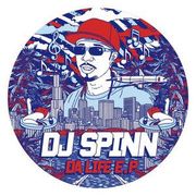 DJ Spinn