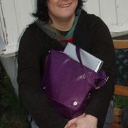 Anohni, member of Antony and the Johnsons