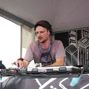 DJ Koze uses 1 Iomega product
