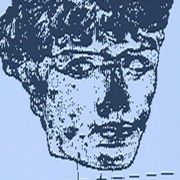 Jack Jutson, member of Pender Street Steppers